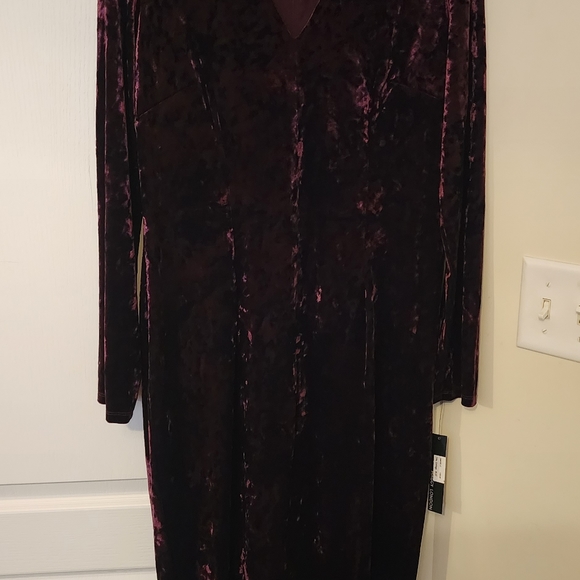 DRESS - Picture 2 of 14
